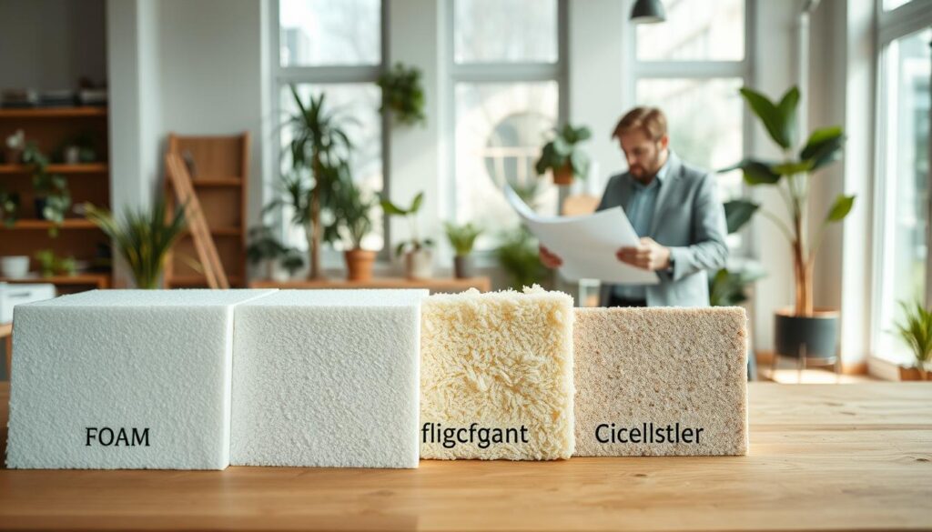 comparaison panneaux isolants