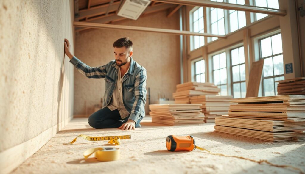 conseils d'installation isolation thermique