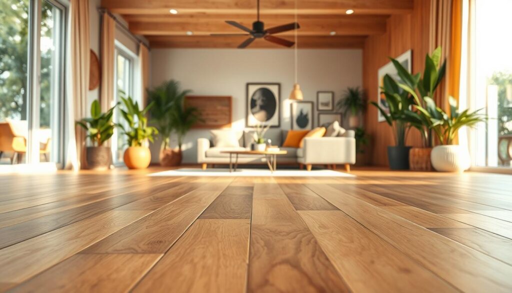 conseils pour optimiser le confort et la durabilité des sols